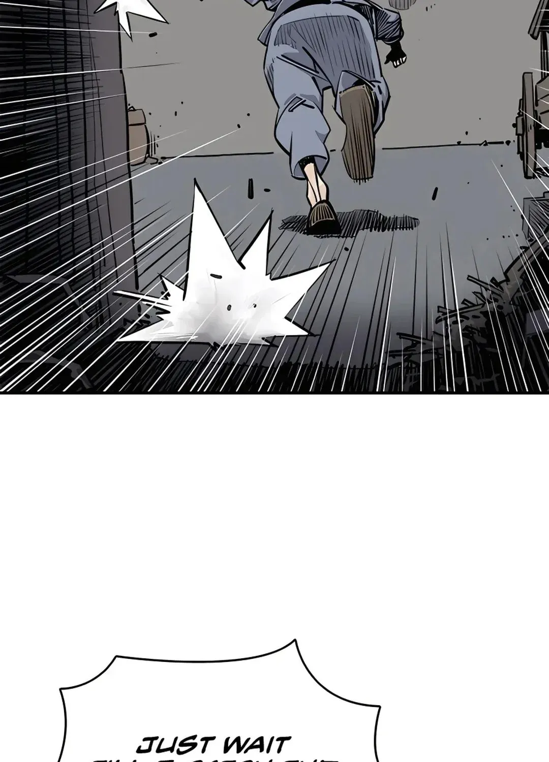 Read Death God chapter 1 image 116 on Lezhin