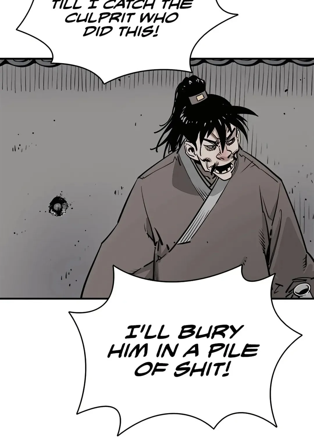 Read Death God chapter 1 image 117 on Lezhin