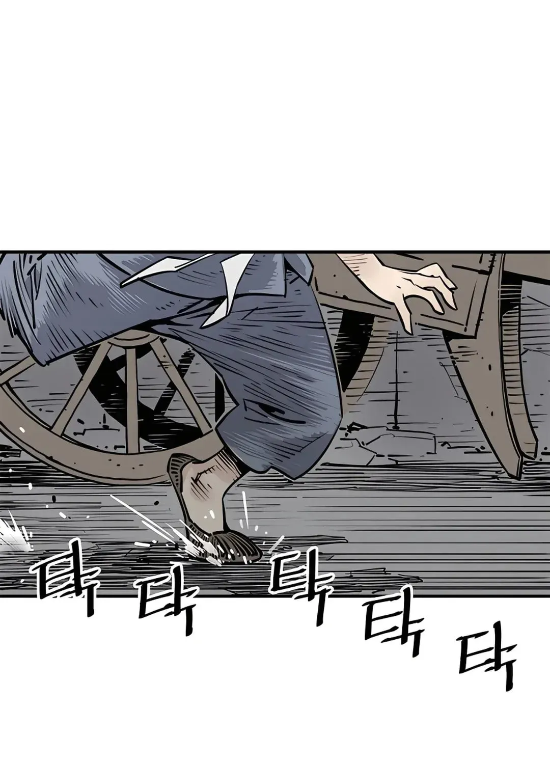 Read Death God chapter 1 image 118 on Lezhin