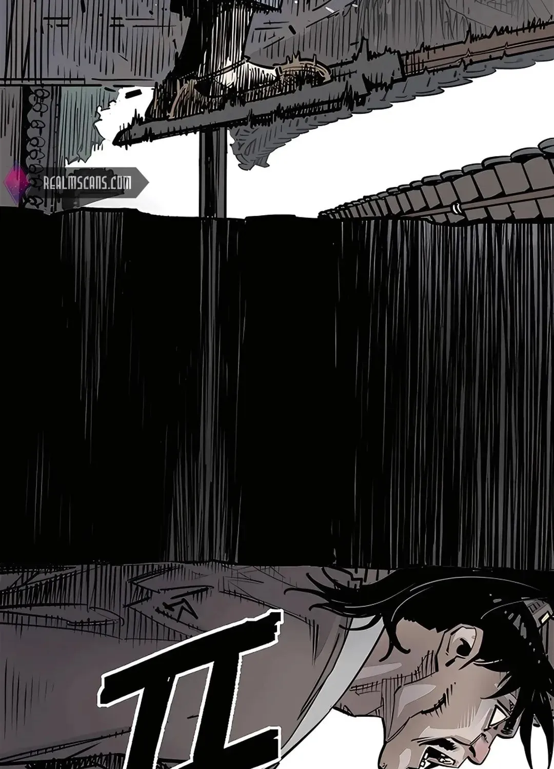 Read Death God chapter 1 image 123 on Lezhin