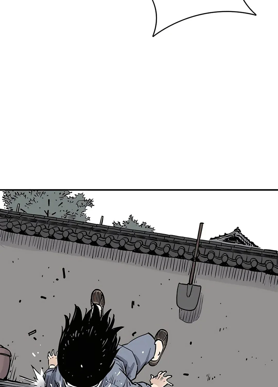 Read Death God chapter 1 image 126 on Lezhin