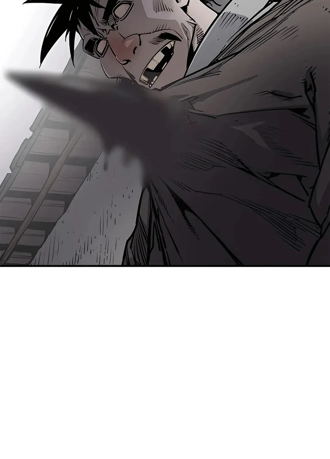 Read Death God chapter 1 image 128 on Lezhin