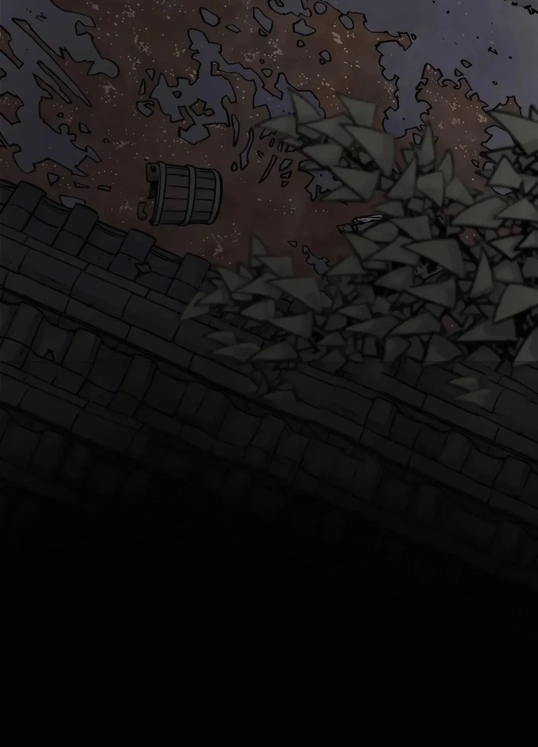 Read Death God chapter 1 image 132 on Lezhin