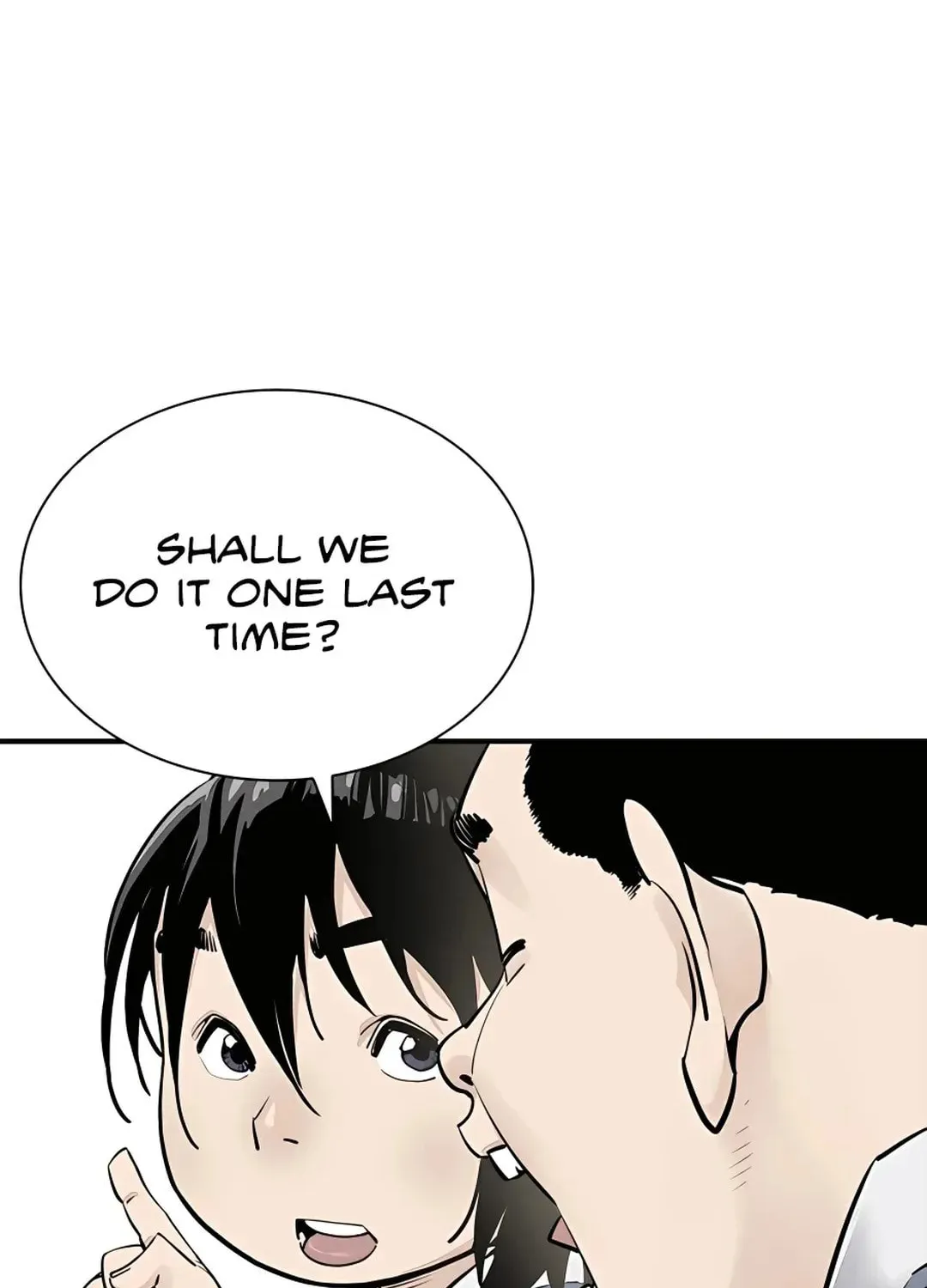Read Death God chapter 1 image 17 on Lezhin
