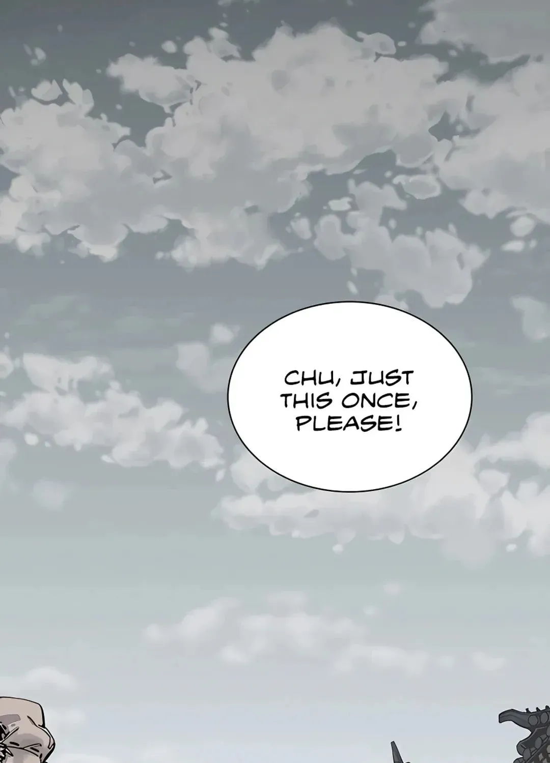 Read Death God chapter 1 image 2 on Lezhin