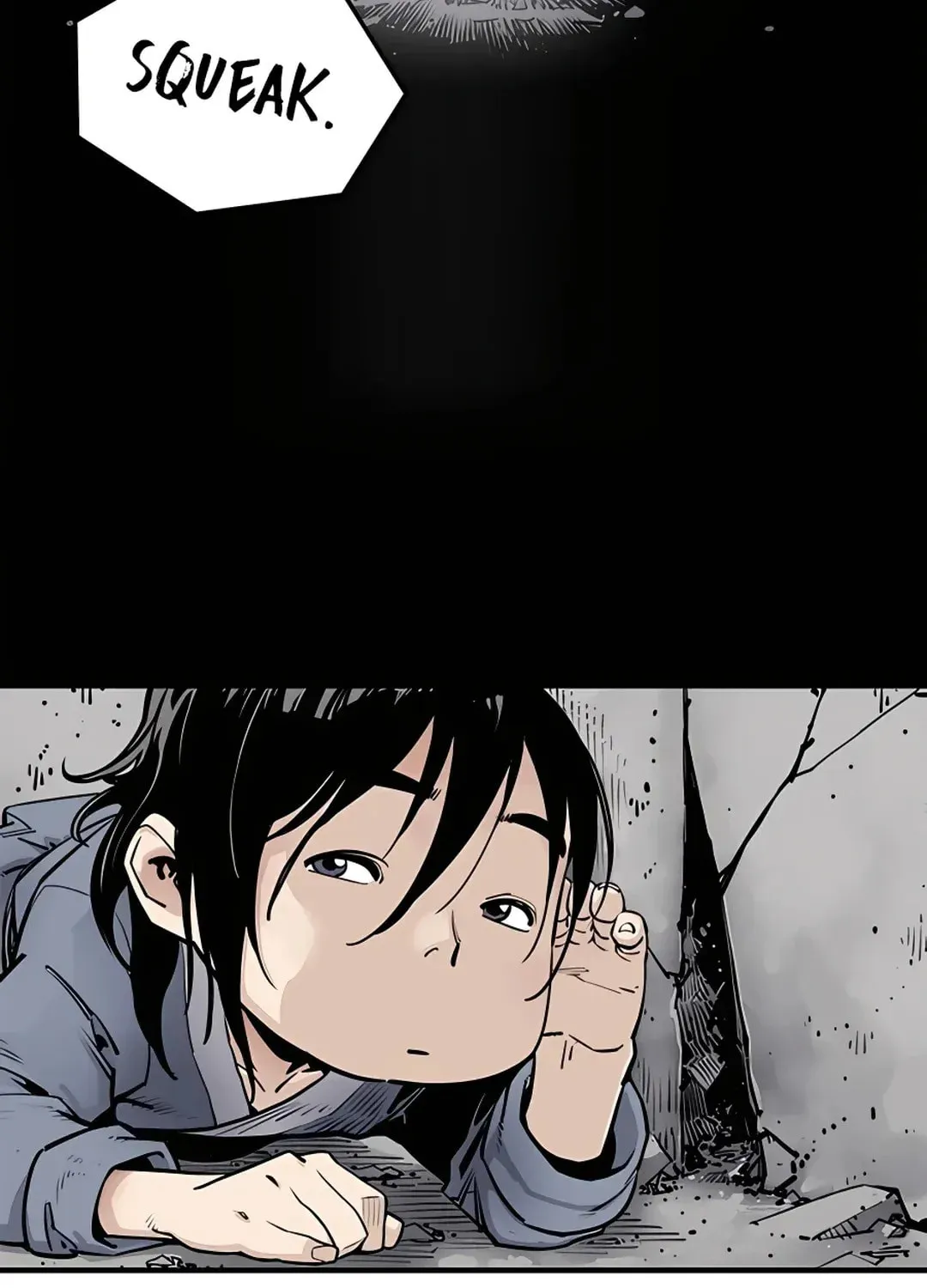 Read Death God chapter 1 image 25 on Lezhin