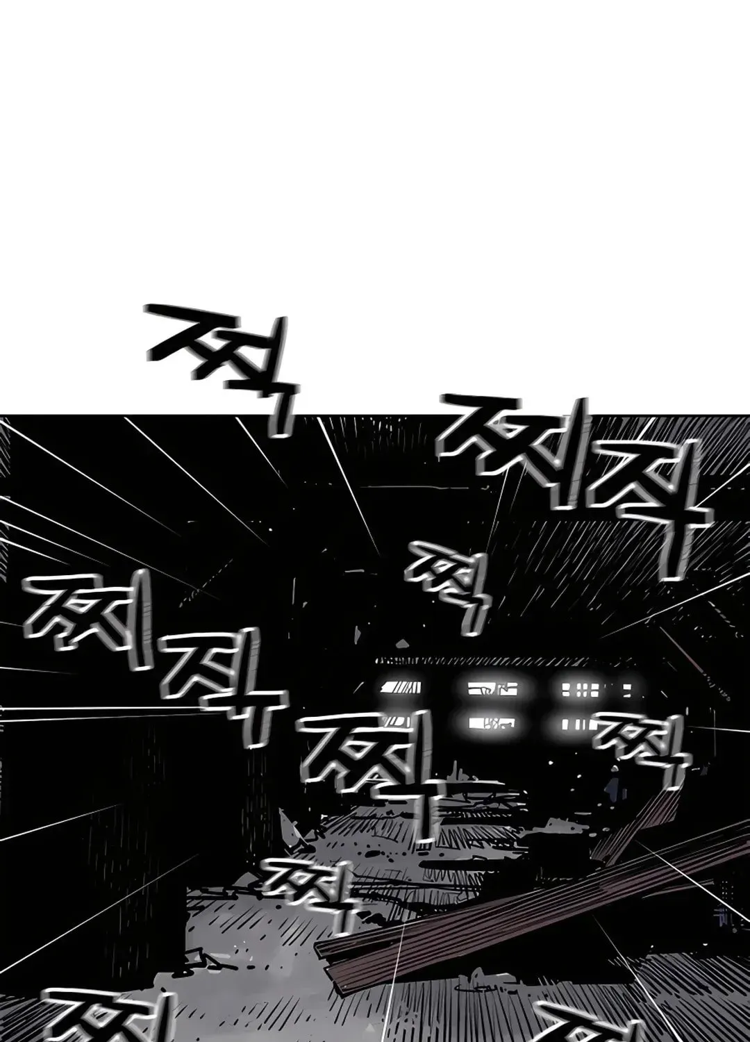 Read Death God chapter 1 image 27 on Lezhin