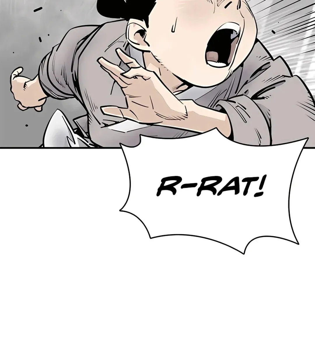 Read Death God chapter 1 image 37 on Lezhin