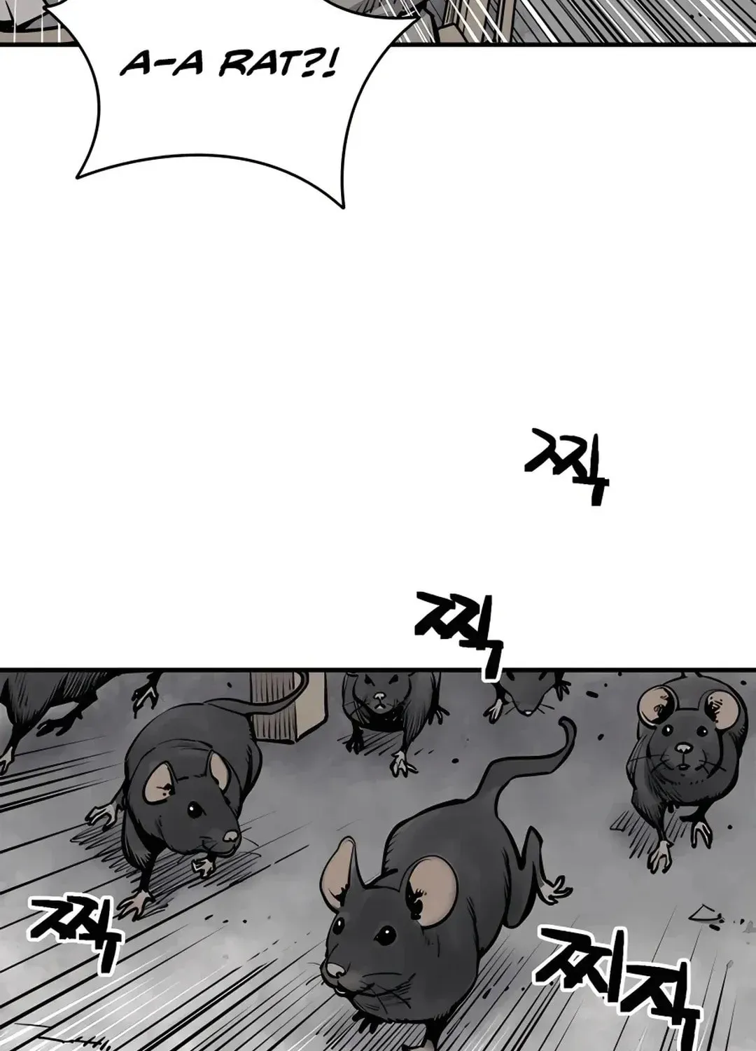 Read Death God chapter 1 image 39 on Lezhin