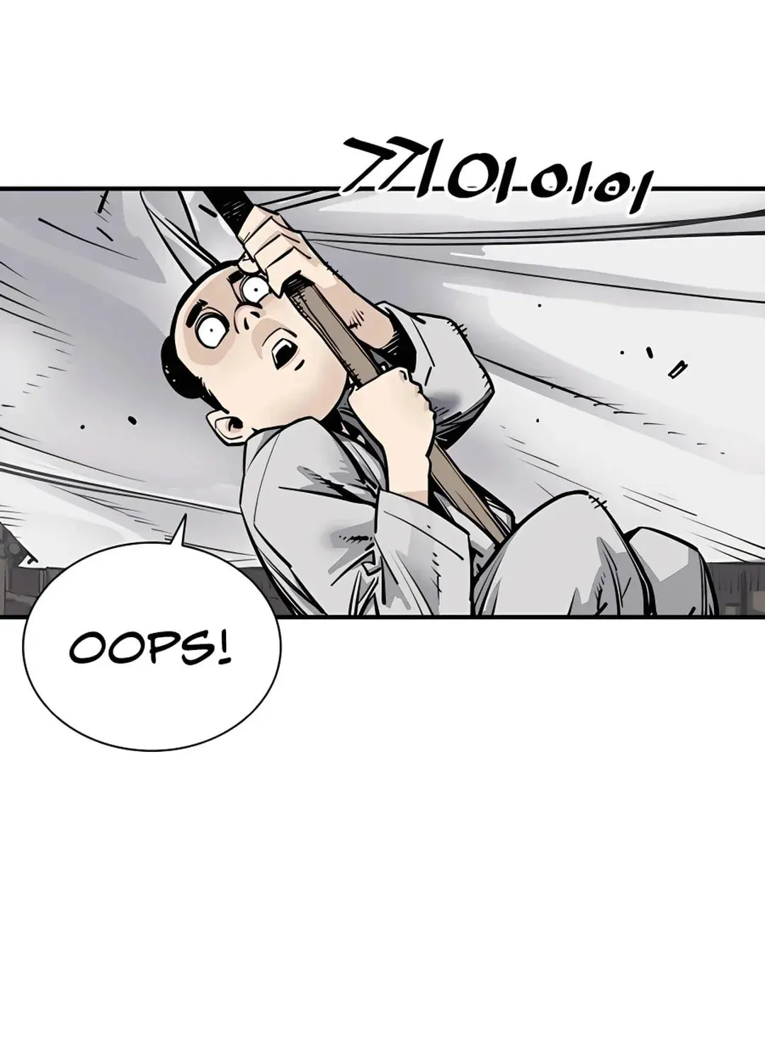 Read Death God chapter 1 image 46 on Lezhin