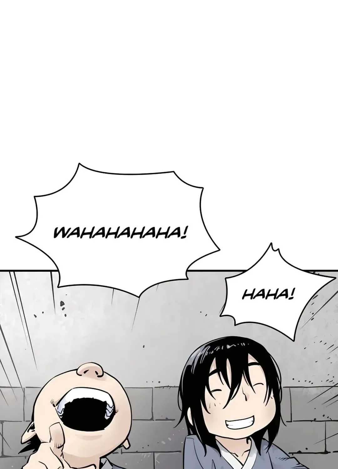Read Death God chapter 1 image 49 on Lezhin