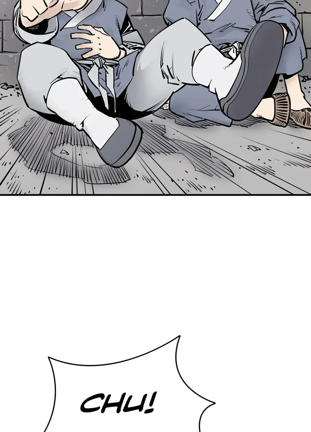Read Death God chapter 1 image 50 on Lezhin