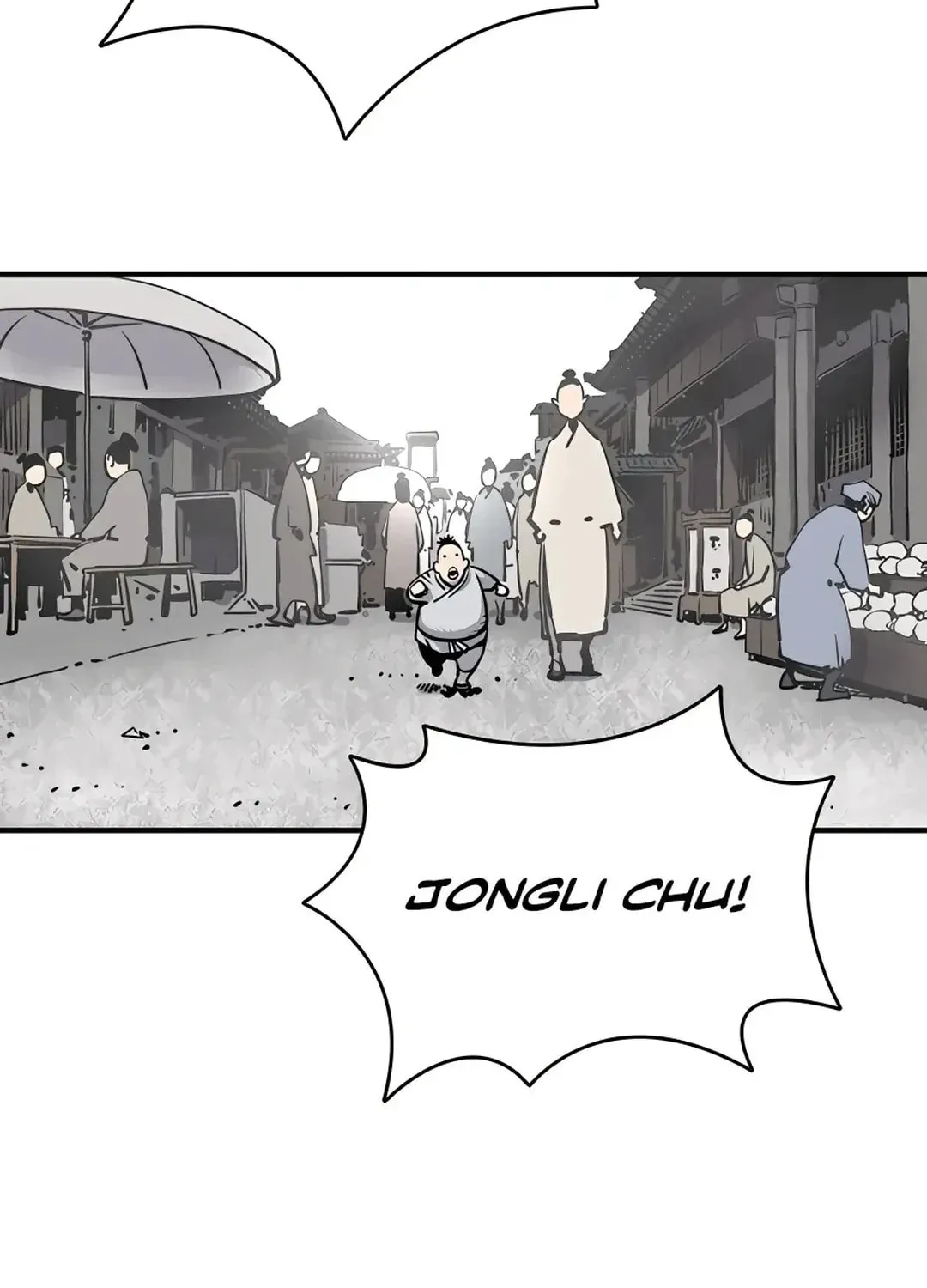 Read Death God chapter 1 image 51 on Lezhin