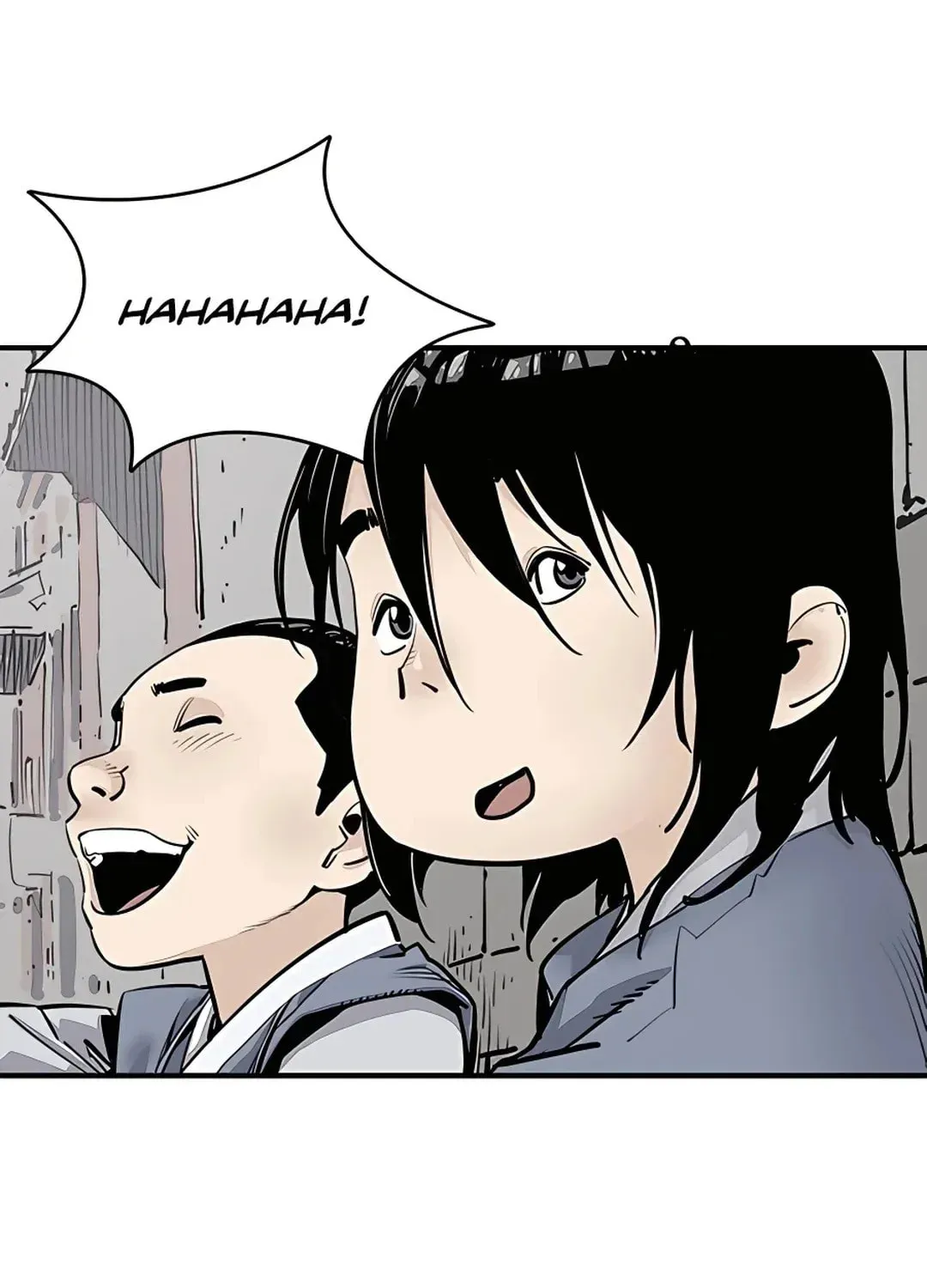 Read Death God chapter 1 image 52 on Lezhin