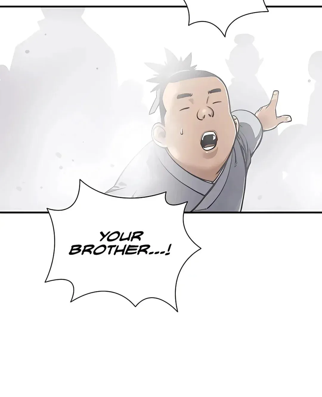 Read Death God chapter 1 image 56 on Lezhin
