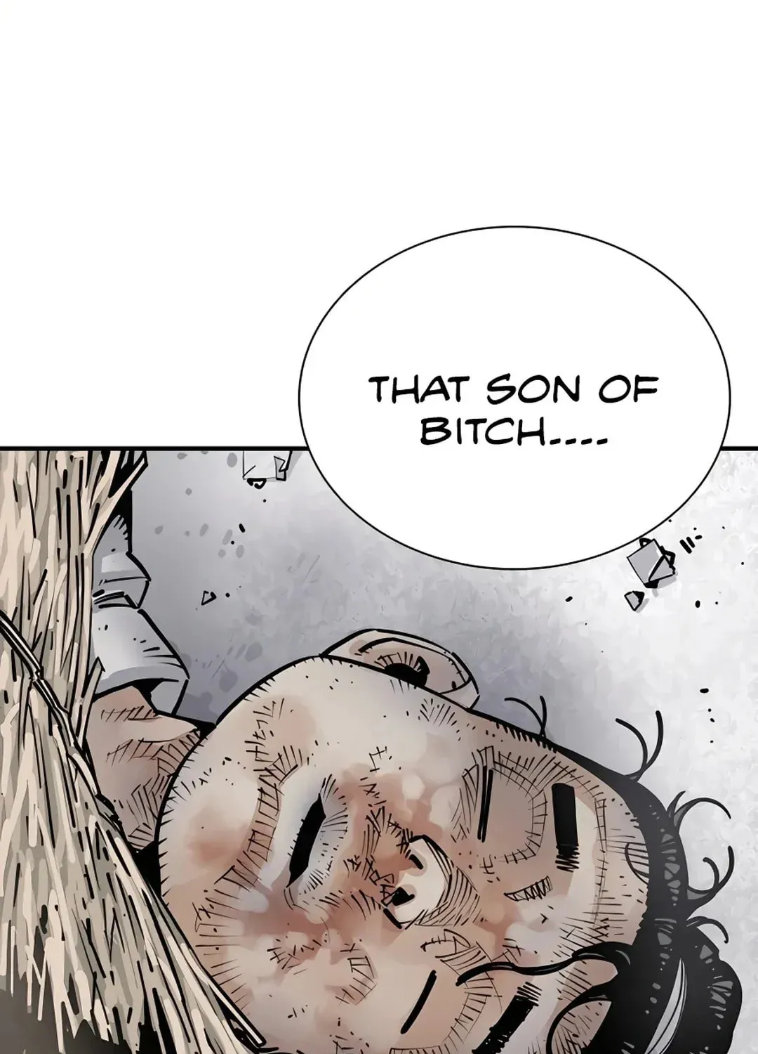 Read Death God chapter 1 image 61 on Lezhin