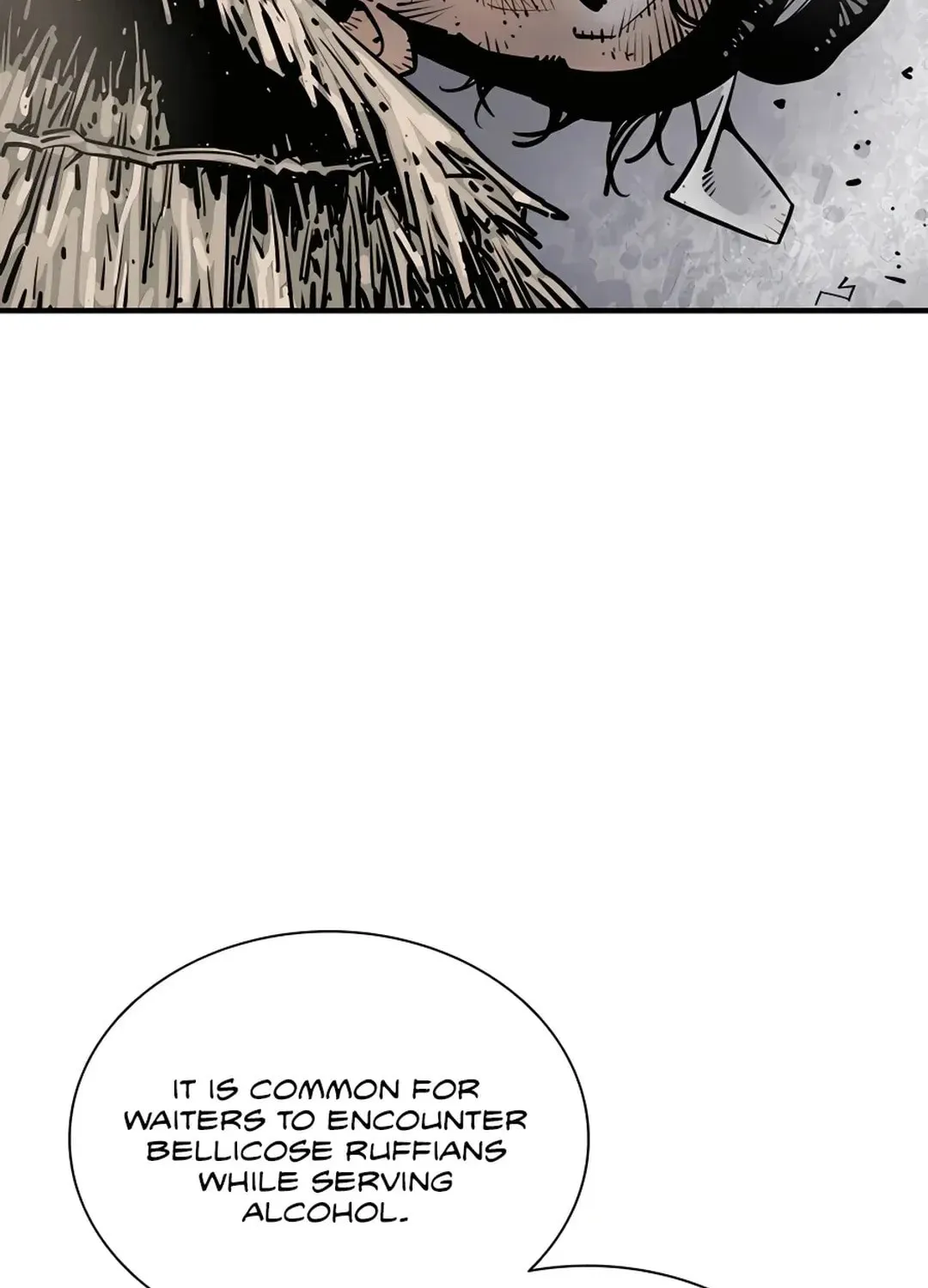 Read Death God chapter 1 image 62 on Lezhin