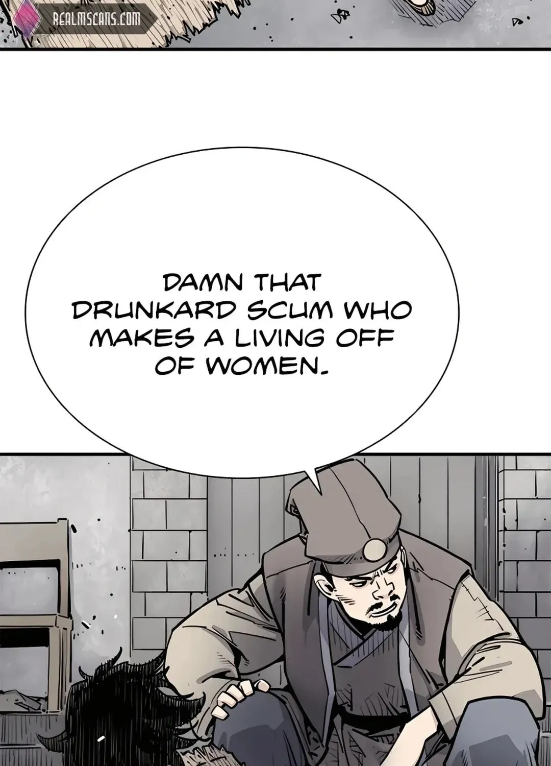 Read Death God chapter 1 image 64 on Lezhin