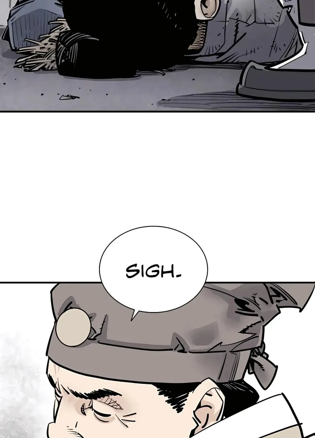 Read Death God chapter 1 image 67 on Lezhin