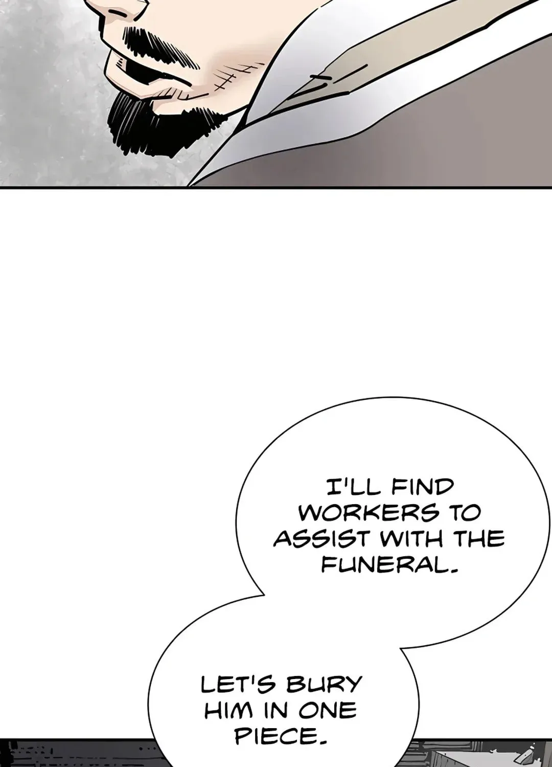 Read Death God chapter 1 image 68 on Lezhin
