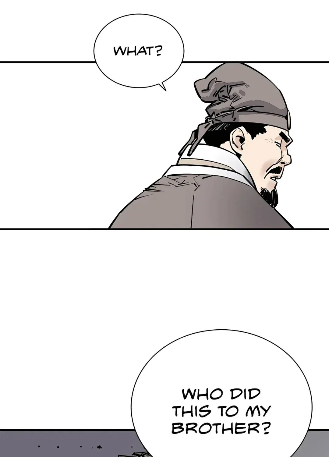 Read Death God chapter 1 image 70 on Lezhin