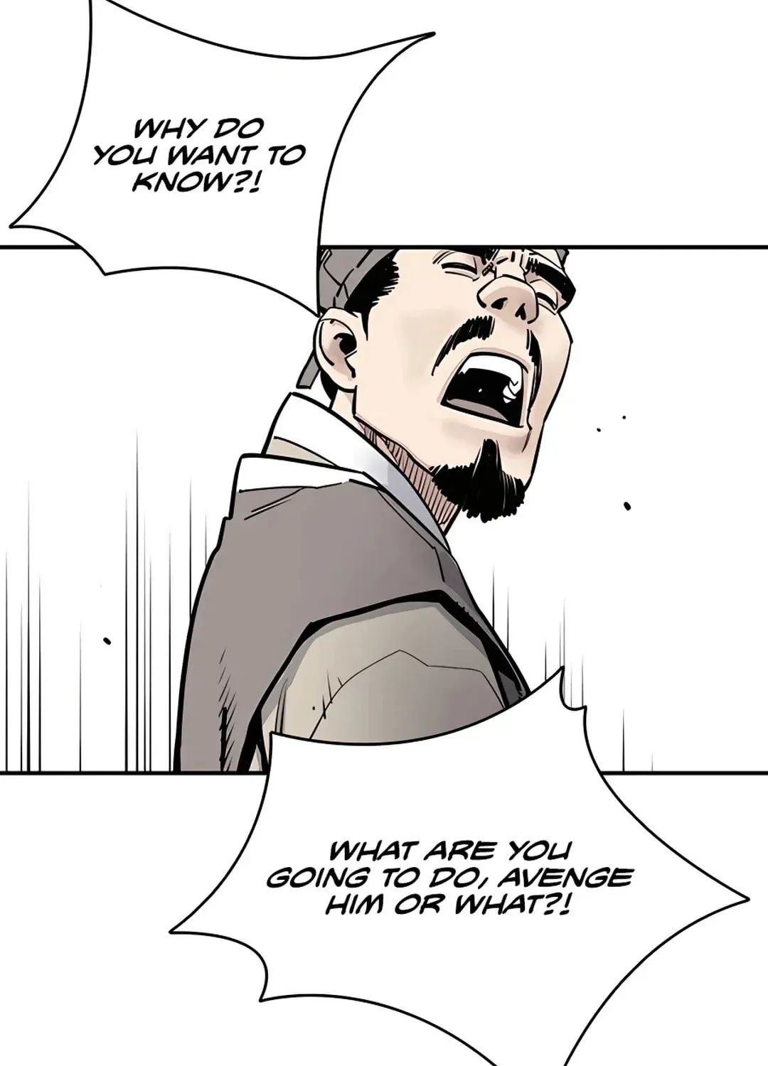 Read Death God chapter 1 image 72 on Lezhin