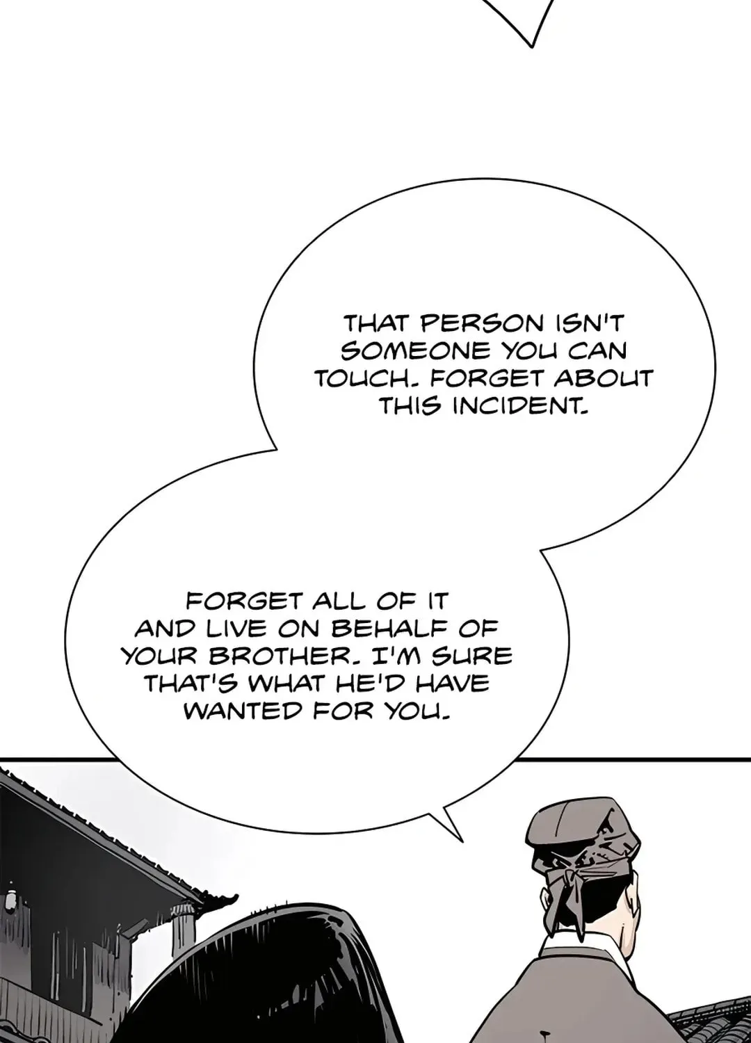 Read Death God chapter 1 image 73 on Lezhin