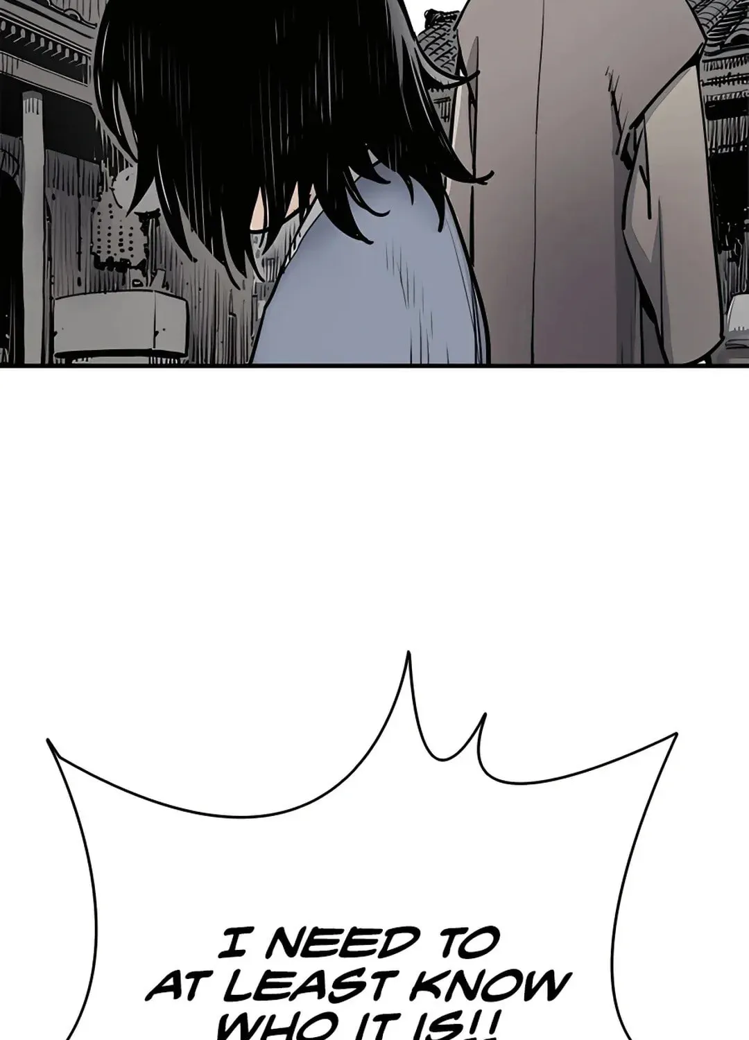 Read Death God chapter 1 image 74 on Lezhin