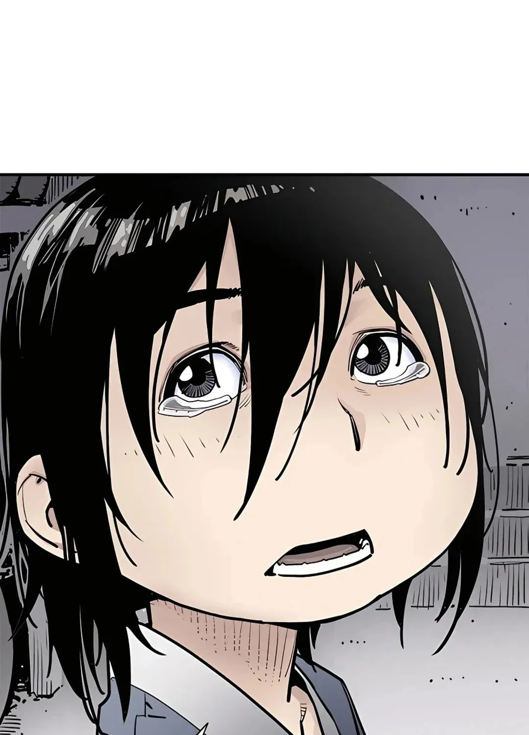 Read Death God chapter 1 image 76 on Lezhin