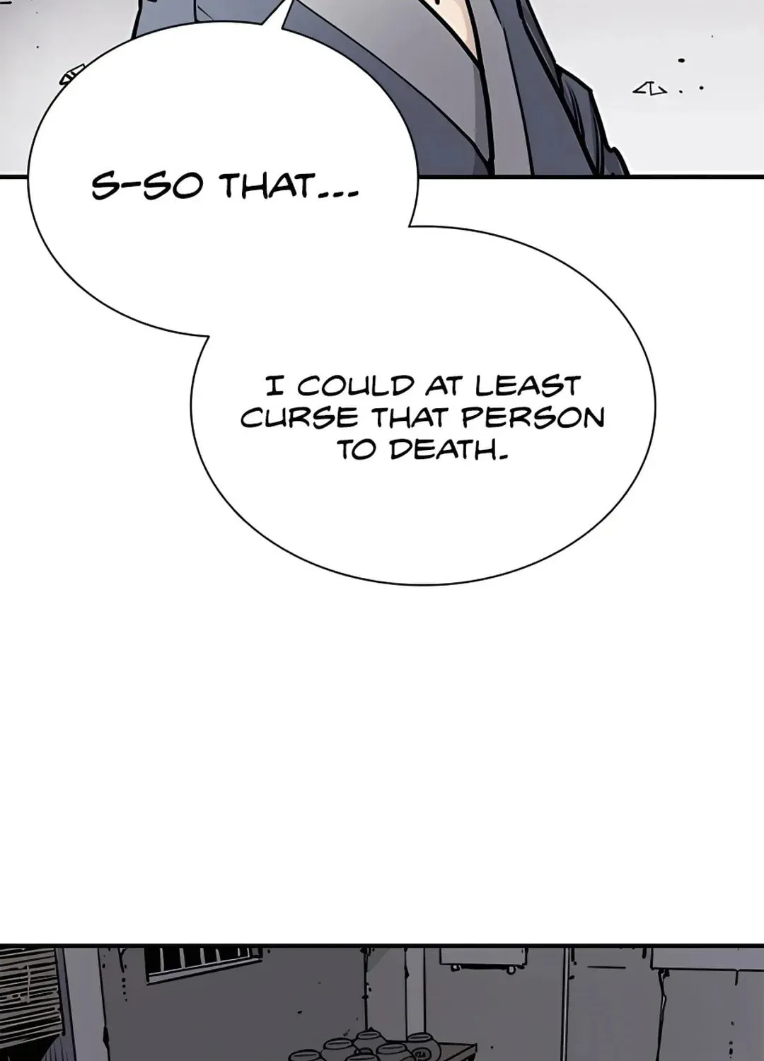 Read Death God chapter 1 image 77 on Lezhin