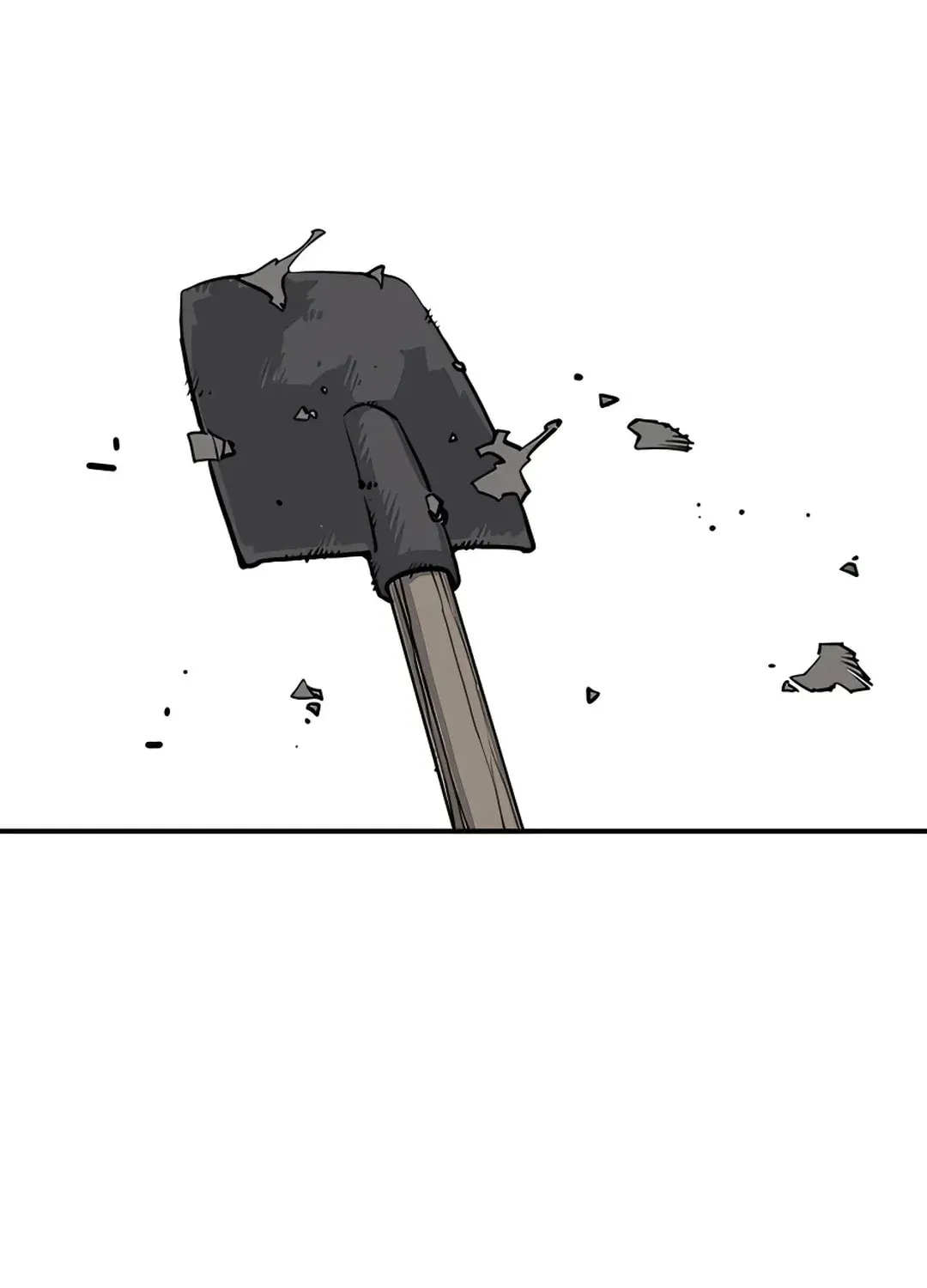 Read Death God chapter 1 image 80 on Lezhin