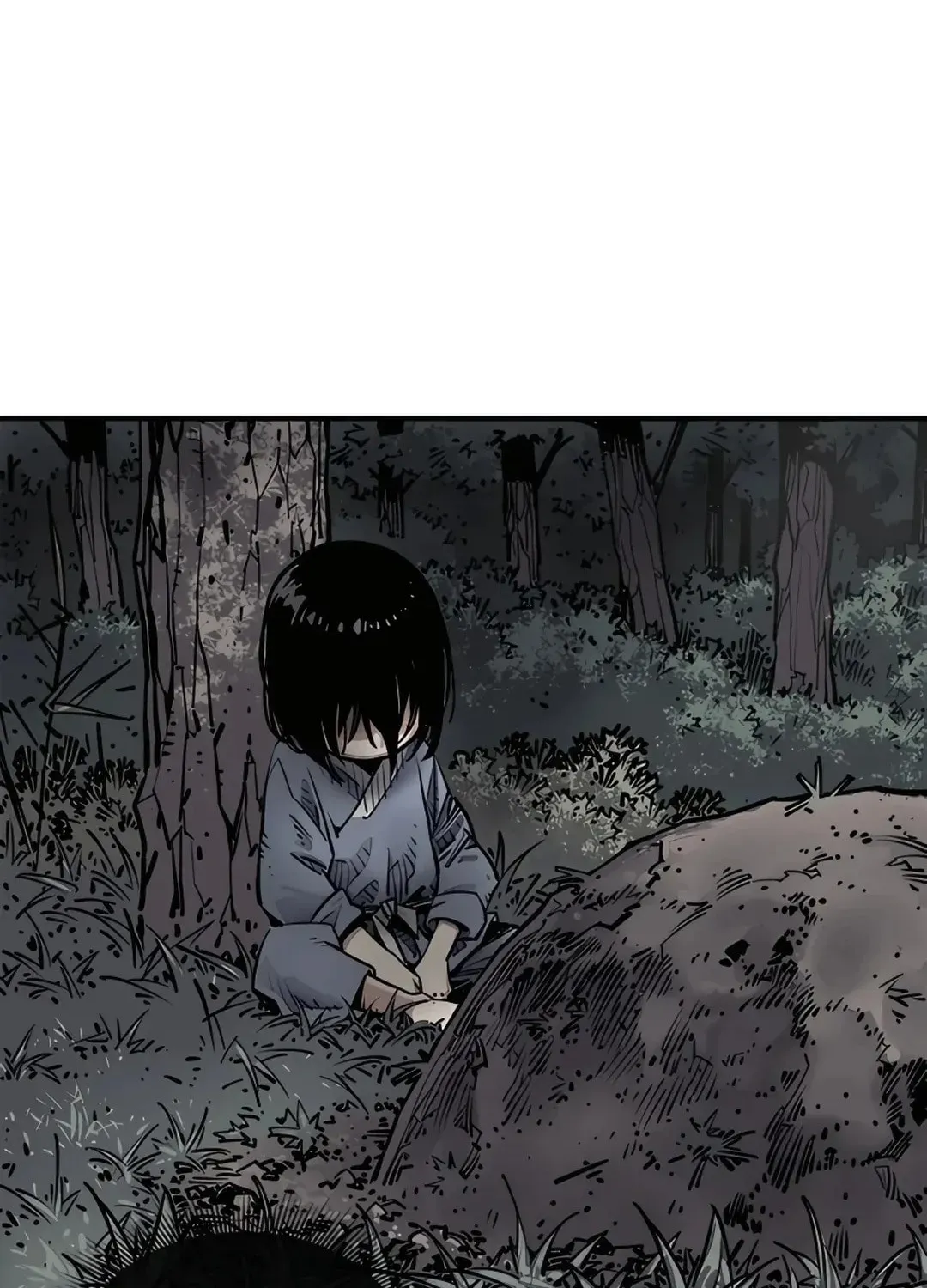 Read Death God chapter 1 image 86 on Lezhin