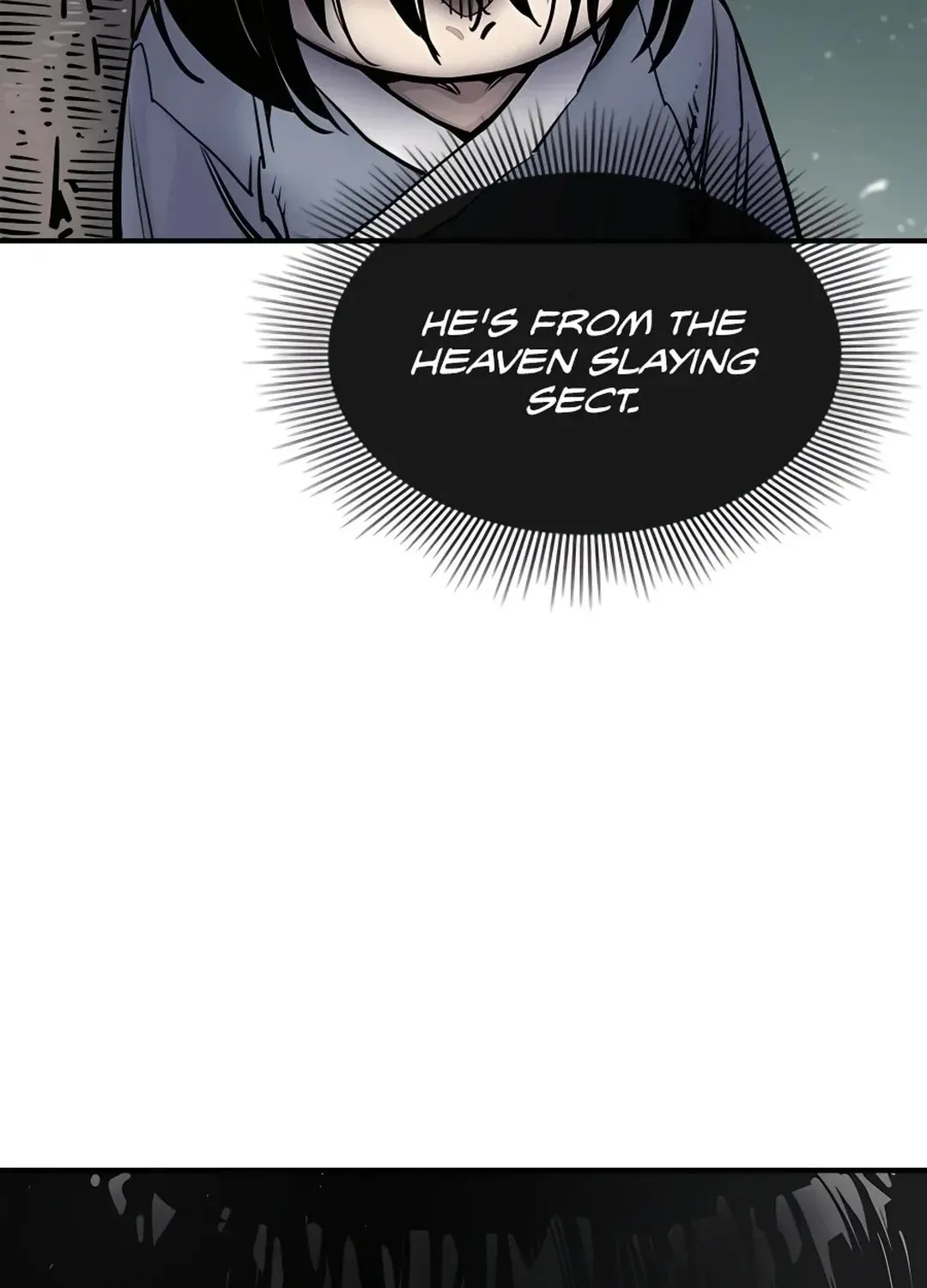 Read Death God chapter 1 image 88 on Lezhin