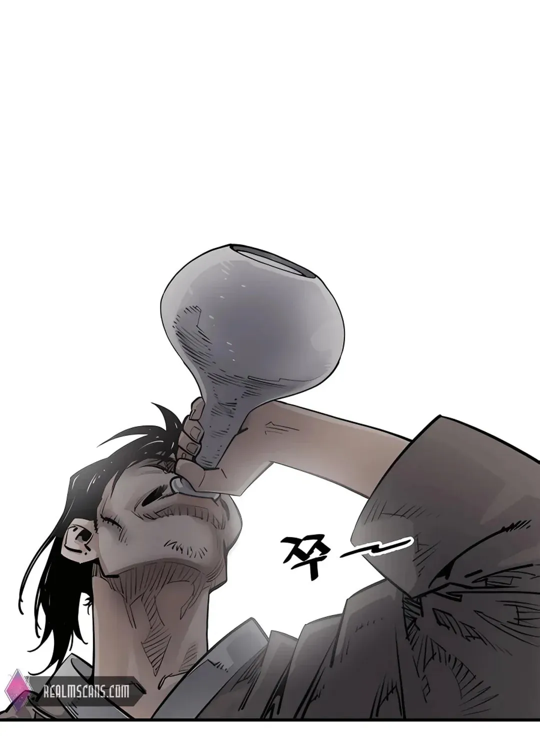 Read Death God chapter 1 image 91 on Lezhin