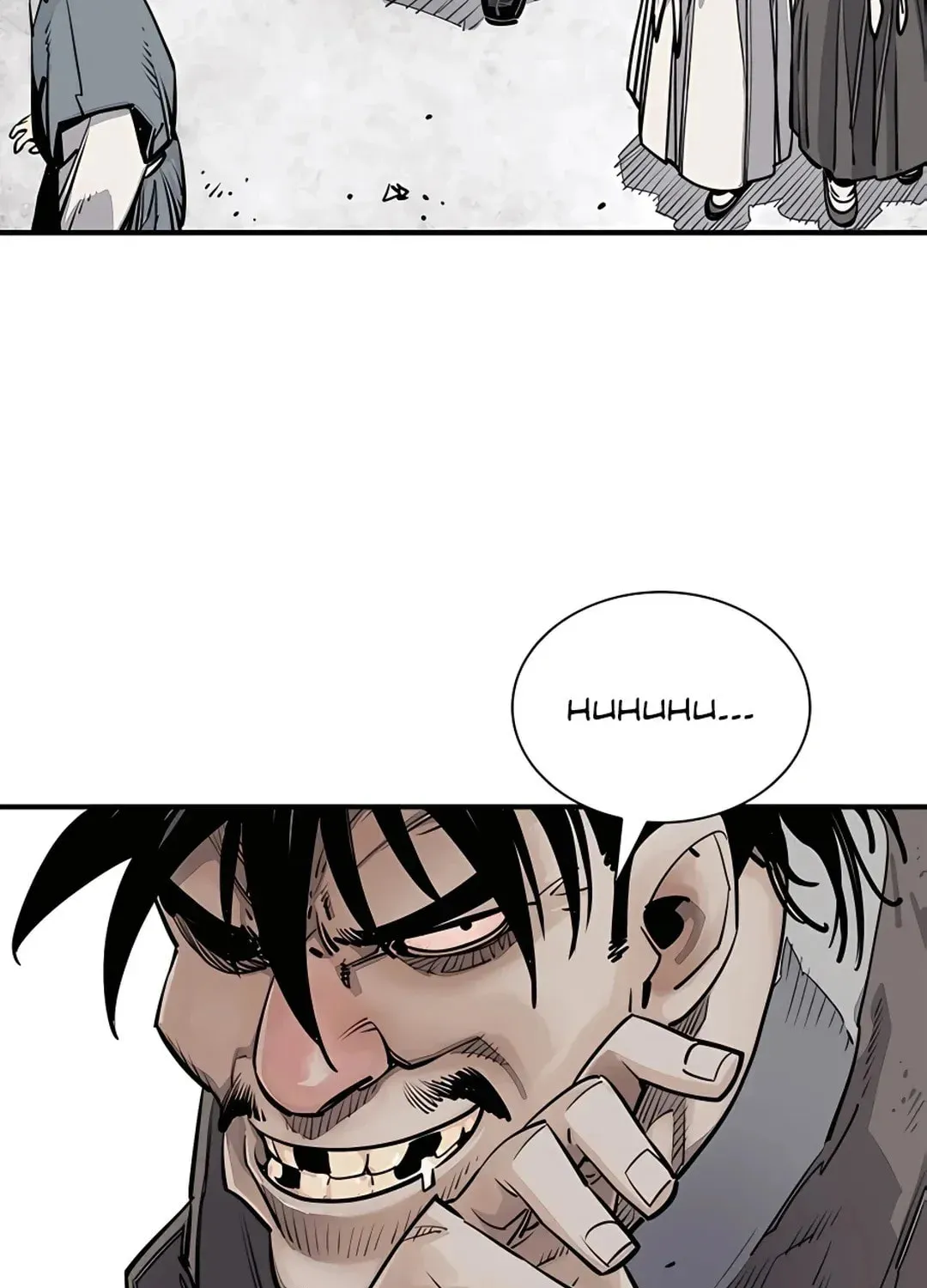 Read Death God chapter 1 image 93 on Lezhin
