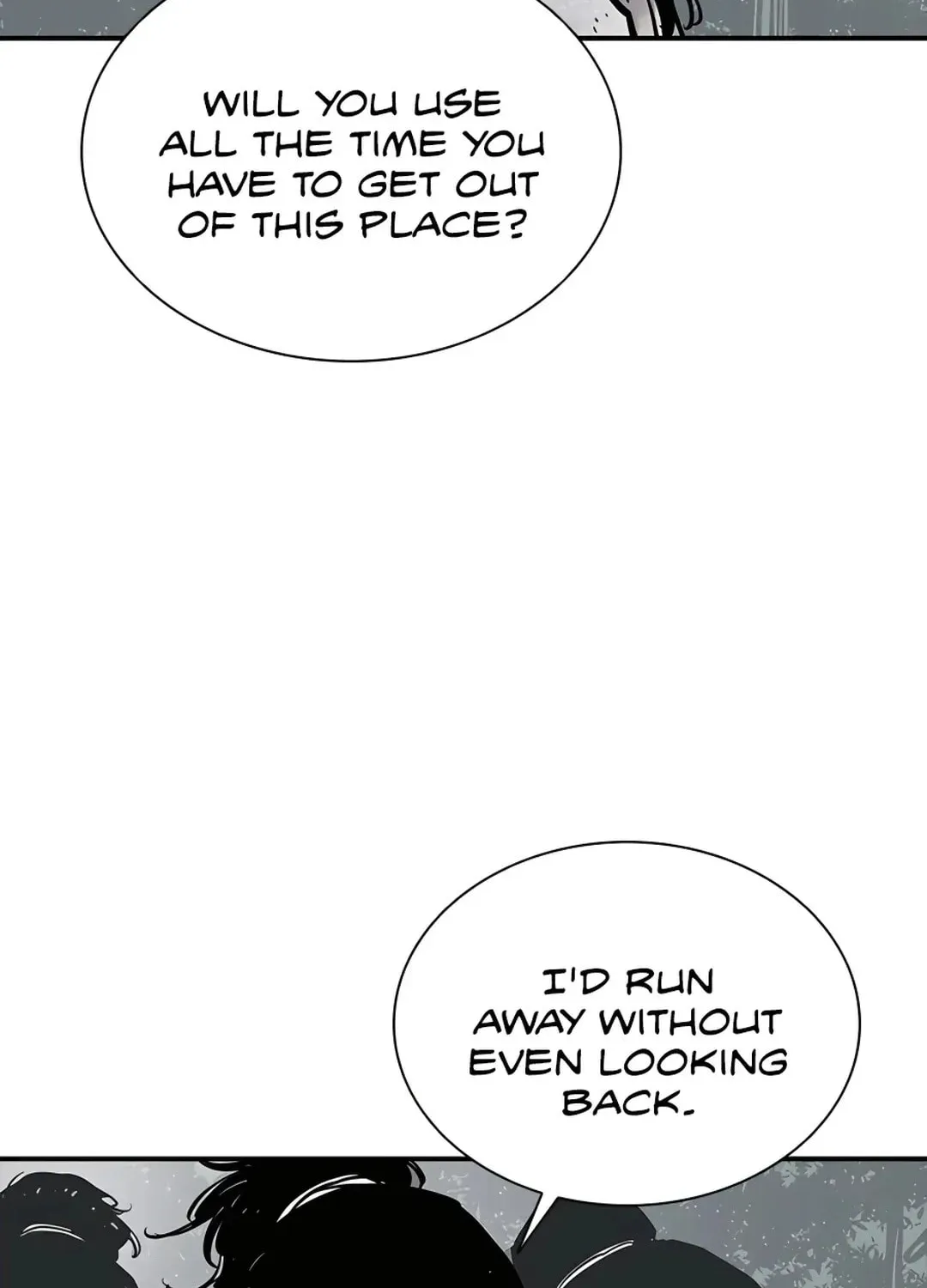 Read Death God chapter 10 image 102 on Lezhin