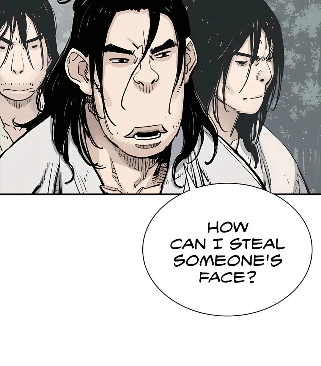 Read Death God chapter 10 image 103 on Lezhin