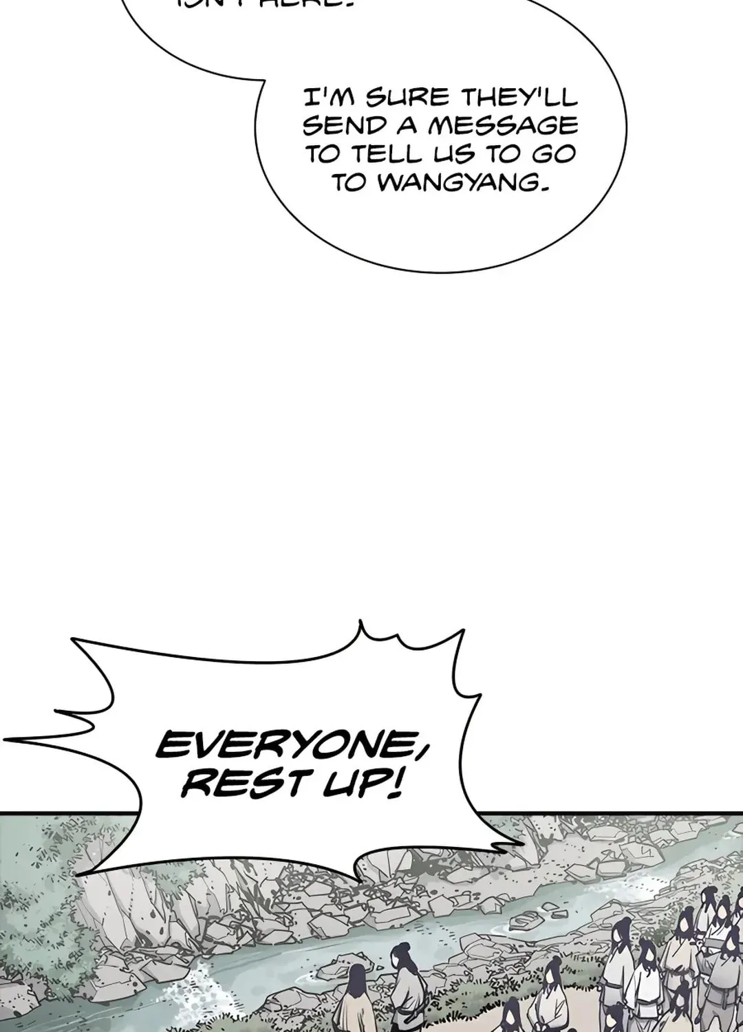 Read Death God chapter 10 image 108 on Lezhin