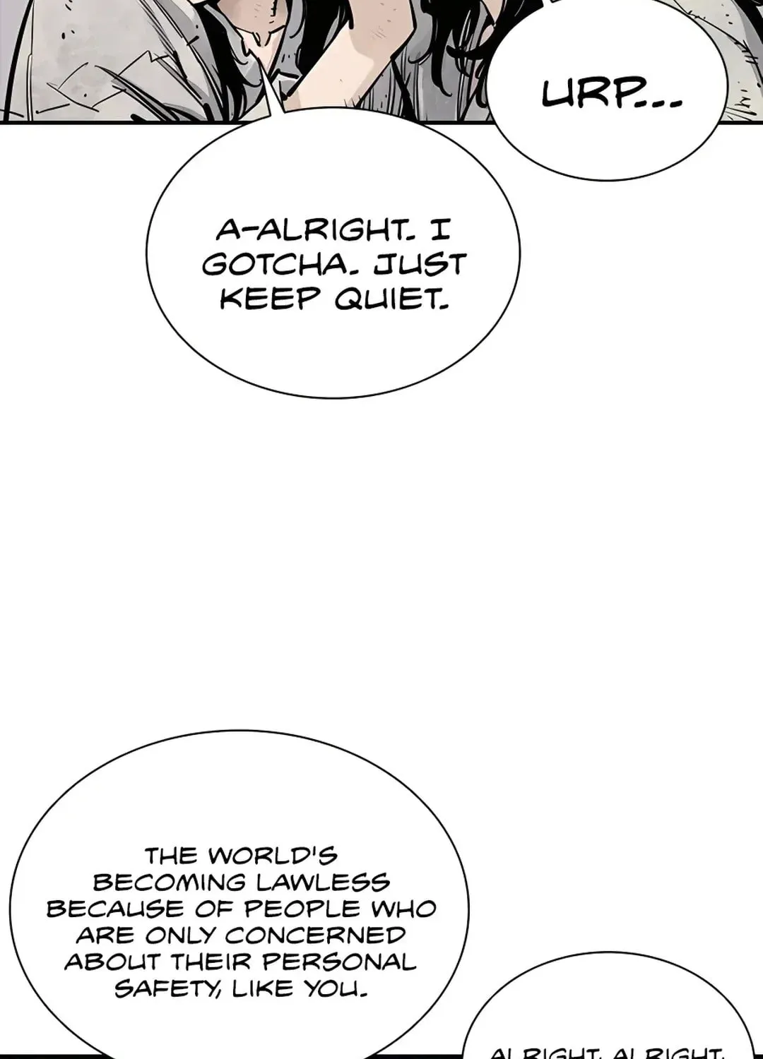Read Death God chapter 10 image 116 on Lezhin