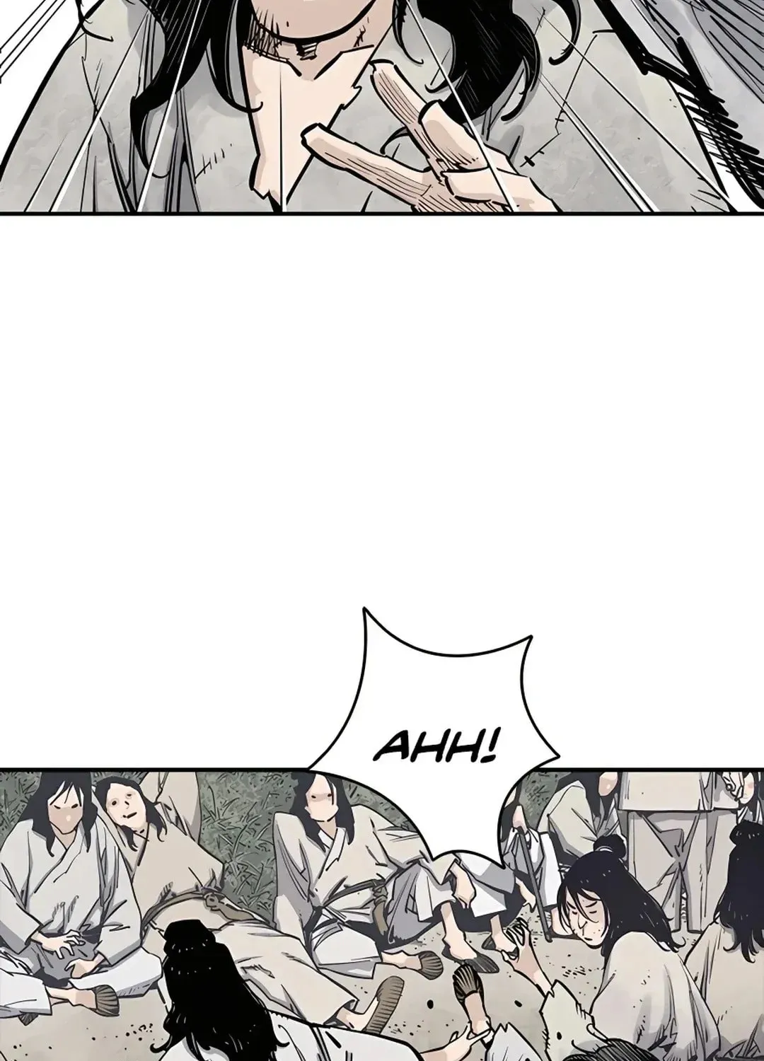 Read Death God chapter 10 image 120 on Lezhin