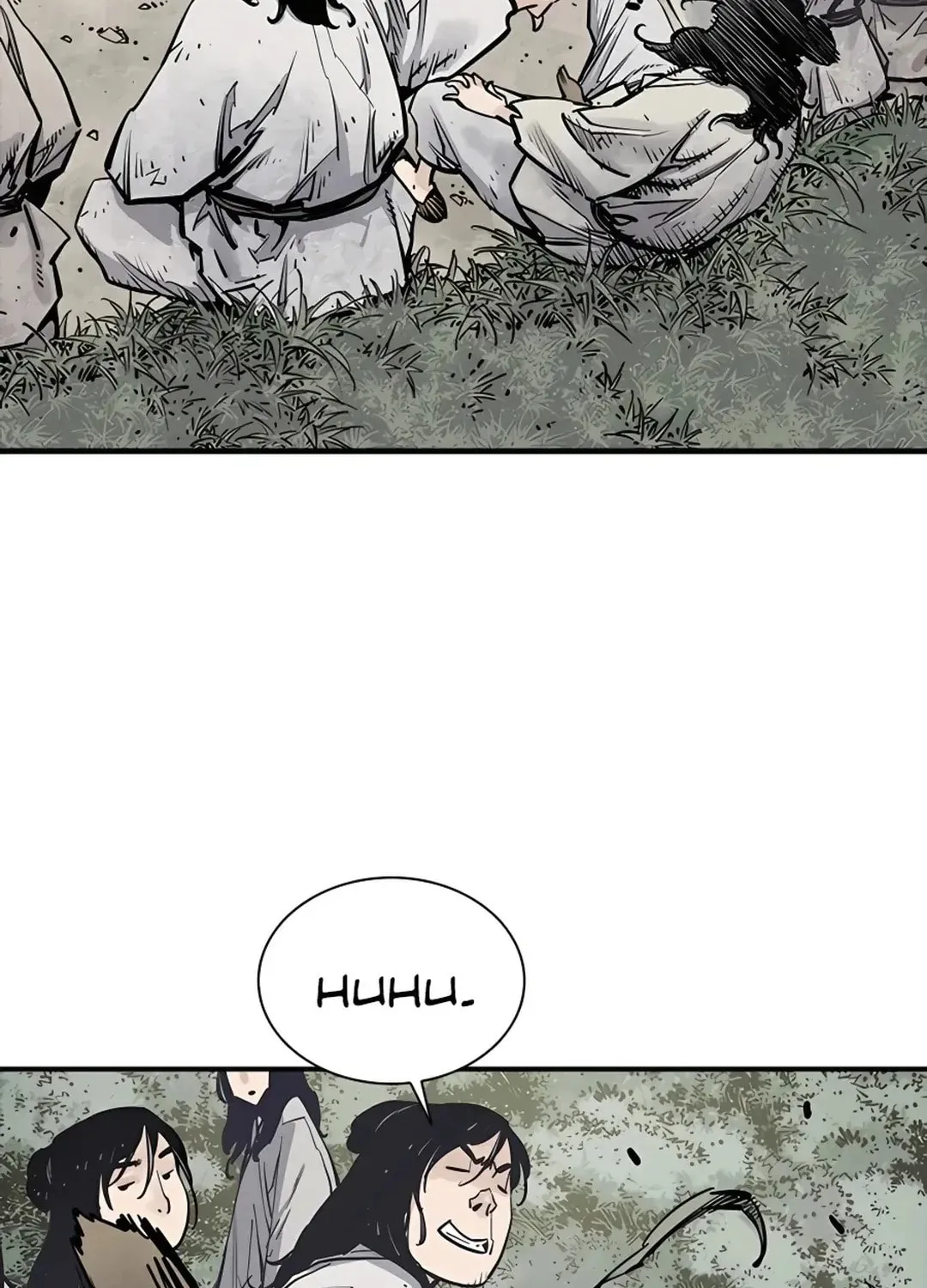 Read Death God chapter 10 image 121 on Lezhin