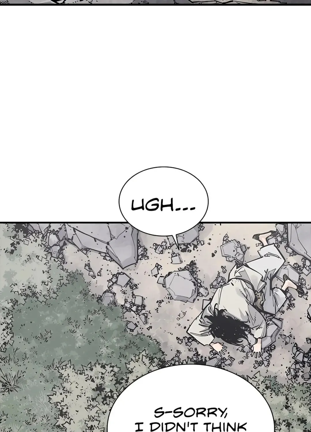 Read Death God chapter 10 image 125 on Lezhin