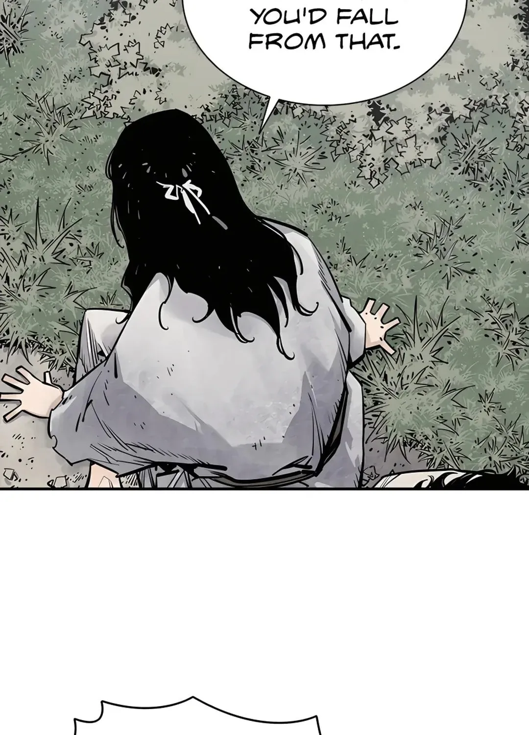 Read Death God chapter 10 image 126 on Lezhin