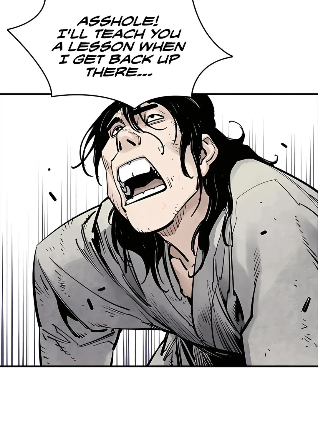 Read Death God chapter 10 image 127 on Lezhin