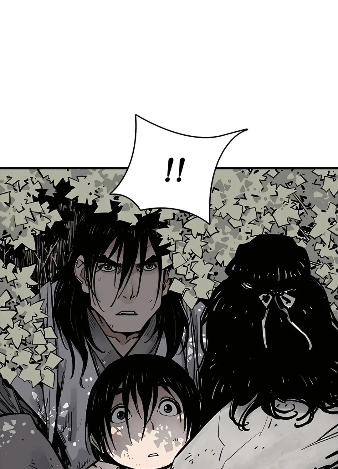 Read Death God chapter 10 image 128 on Lezhin