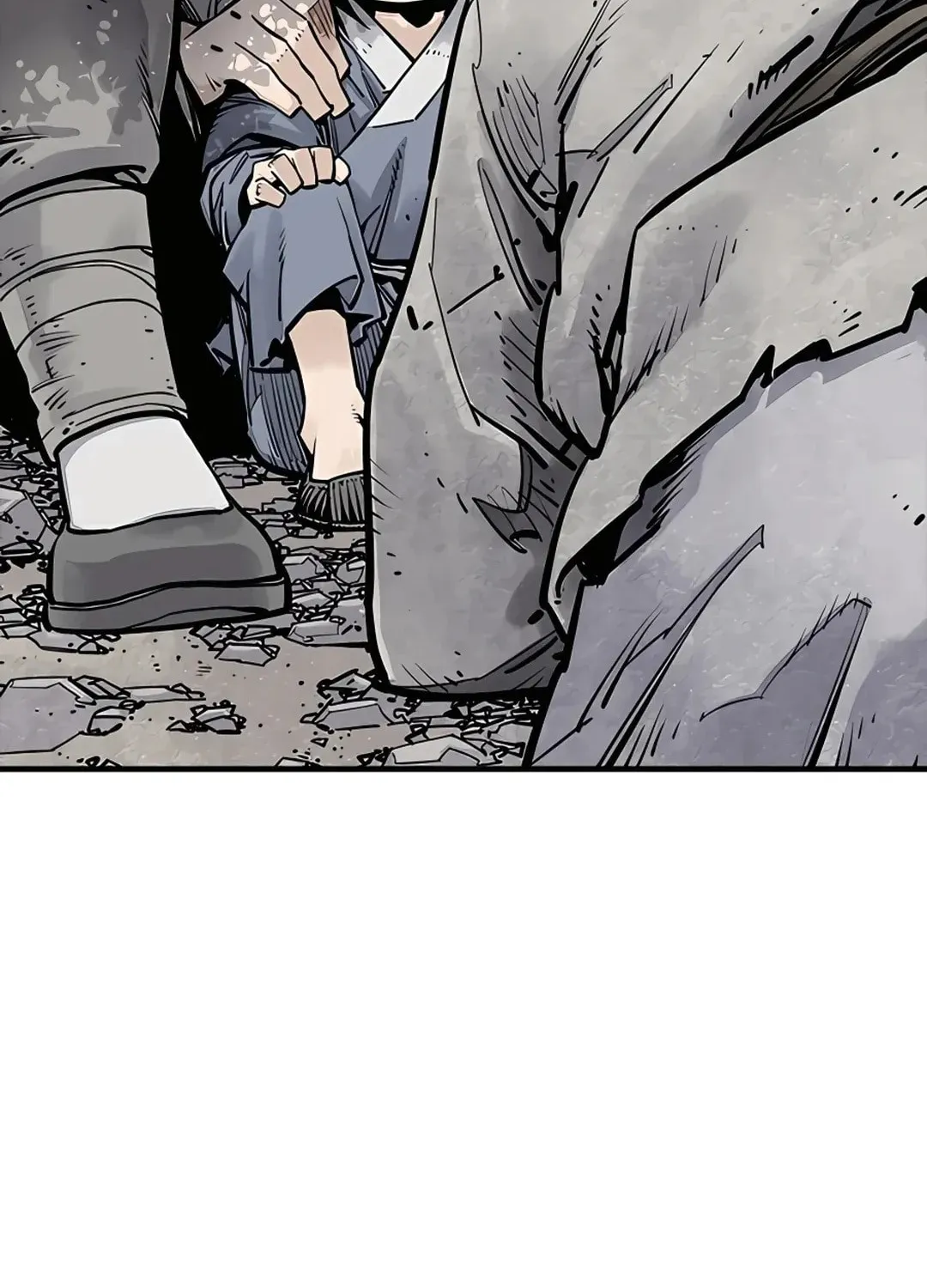 Read Death God chapter 10 image 129 on Lezhin