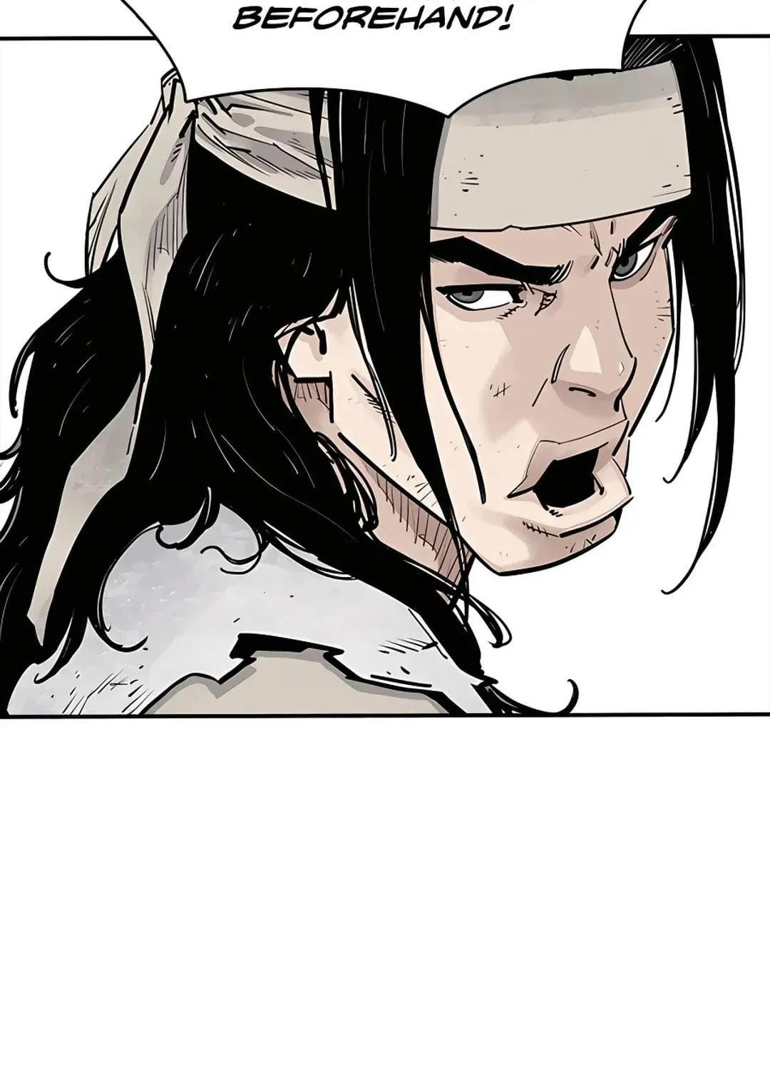 Read Death God chapter 10 image 16 on Lezhin