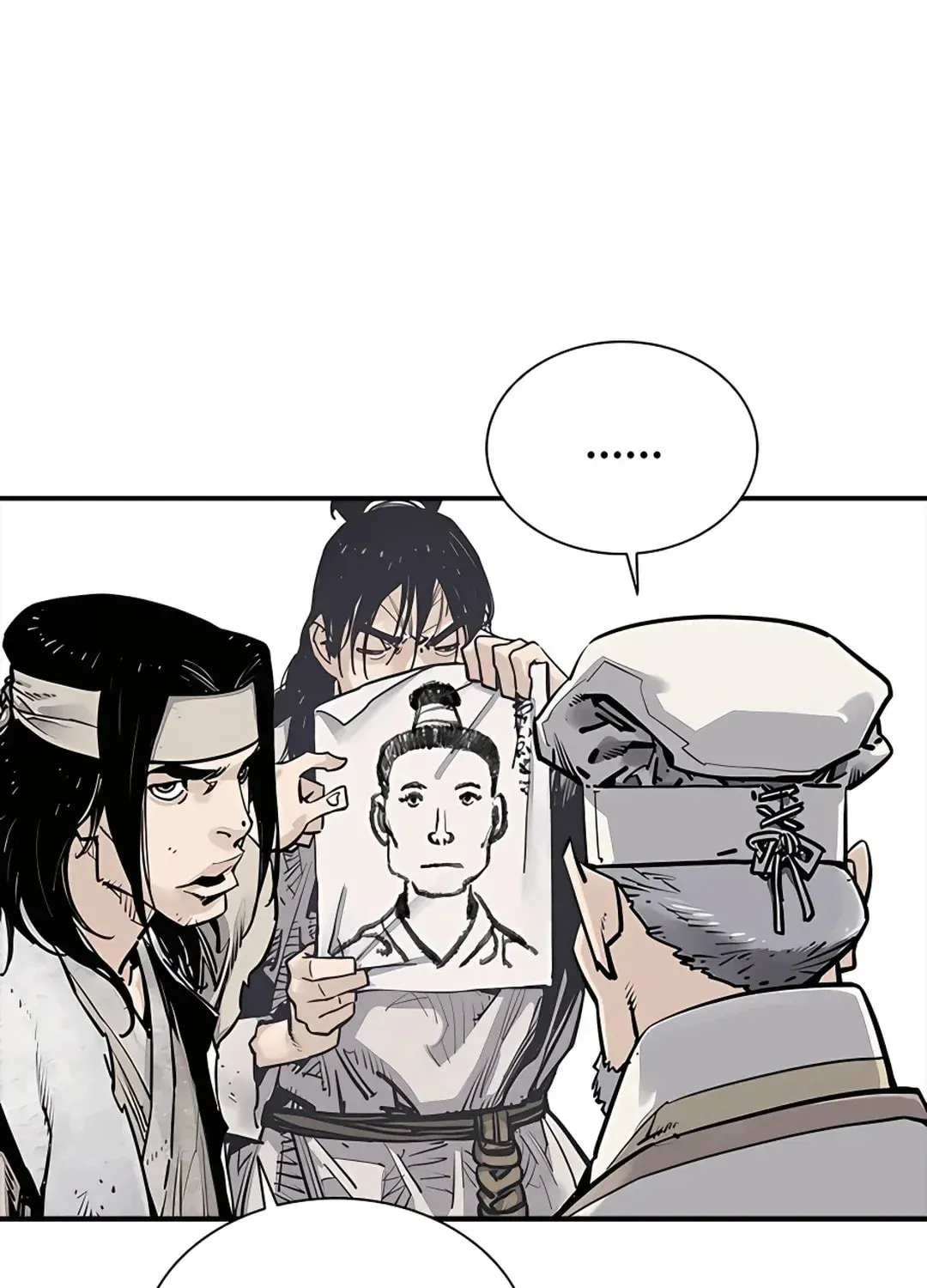 Read Death God chapter 10 image 19 on Lezhin