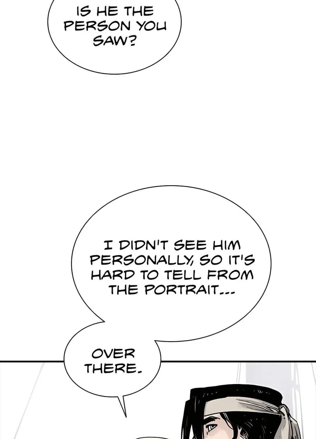 Read Death God chapter 10 image 20 on Lezhin