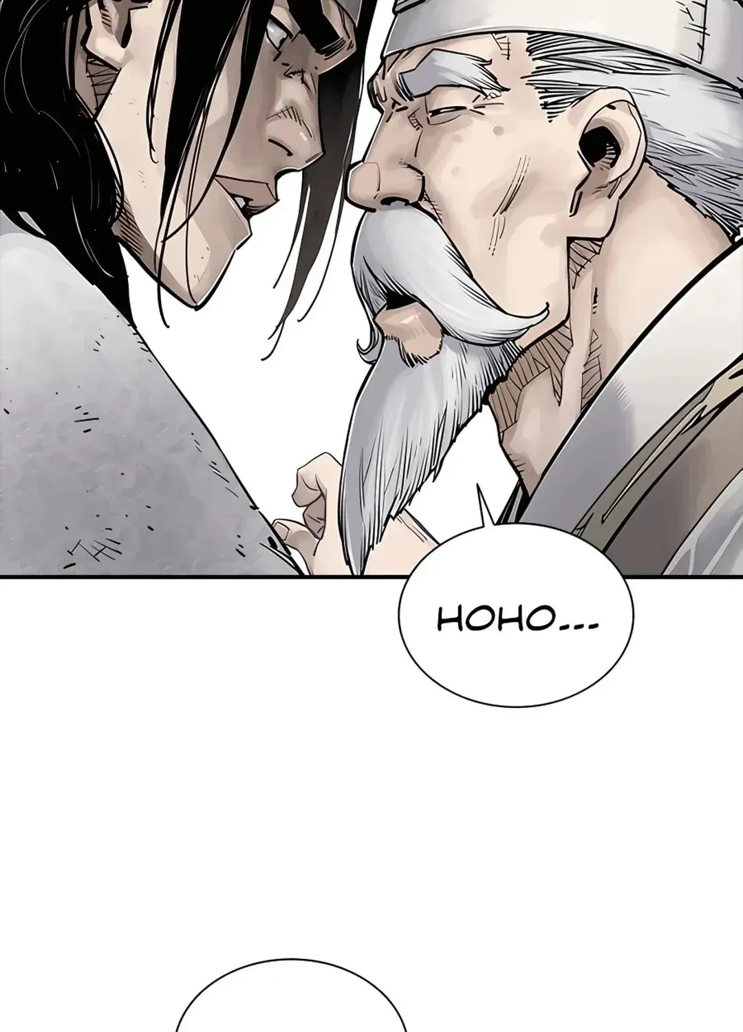 Read Death God chapter 10 image 24 on Lezhin